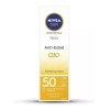 Protector Solar Facial Fps 50 Antiedad Q10 Nivea Sun 50ml