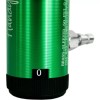 Handy Regulador De Oxigeno 1010 Verde