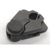 ComsenMed Products Cane Holder - Attach Walking Stick to Table,