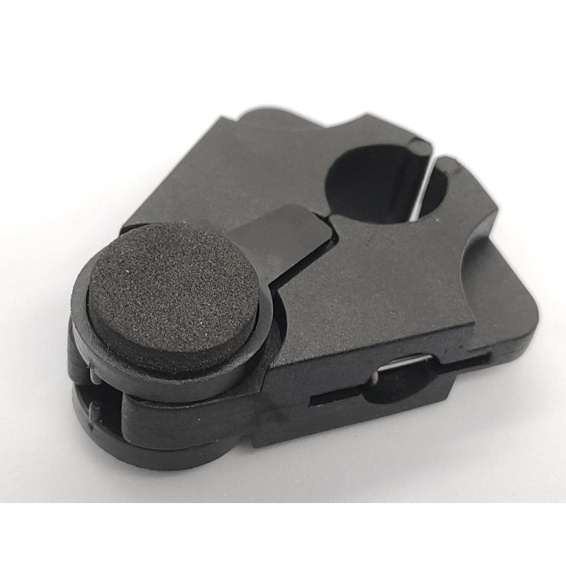 ComsenMed Products Cane Holder - Attach Walking Stick to Table,