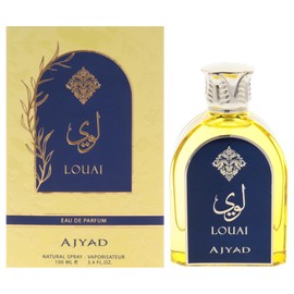 Ajyad Louai for Women - 3.4 oz EDP Spray