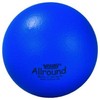 Volley 180 mm All-Round High Bounce ELE Ball (Blue)