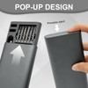 WAIZHIUA 51 in 1 Precision Screwdriver Set Precision Bit Set