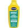 Dr. Scholl's Odor-x Sweat Absorbing Foot Powder