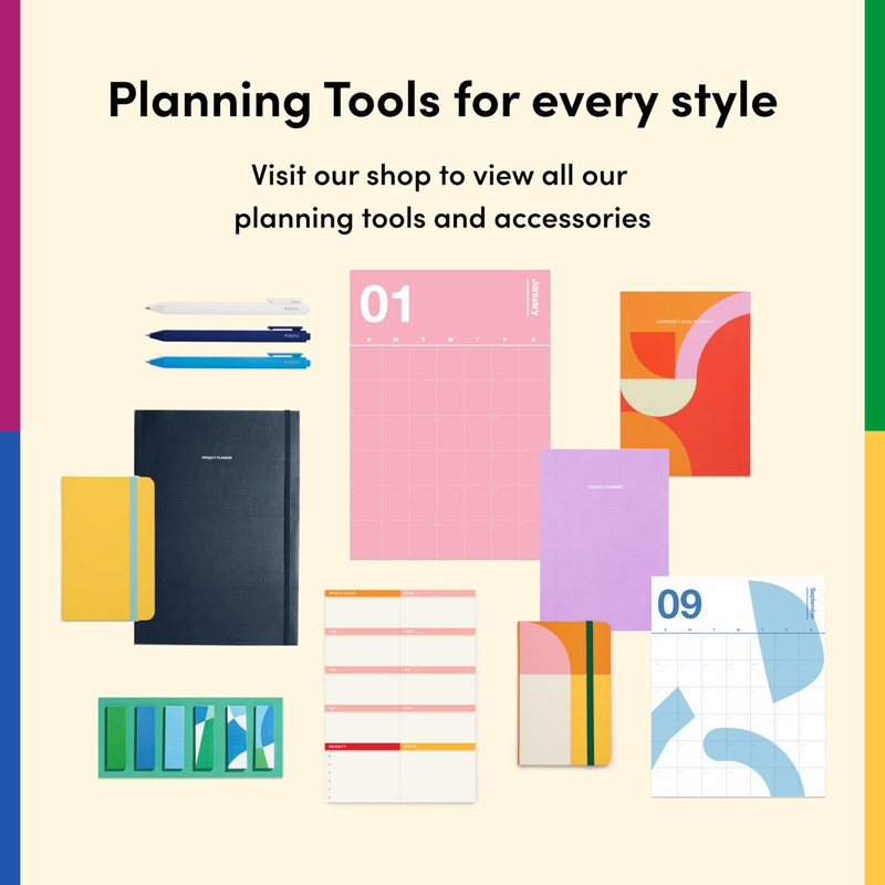 POKETO Lined Notebook Journal - 140 Page College Ruled Notebook,