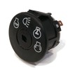 The ROP Shop | Ignition Starter Key Switch fits MTD