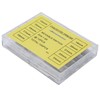 1.8mm / 0.07in Thickness Quick Release Spring Bars Strap Link