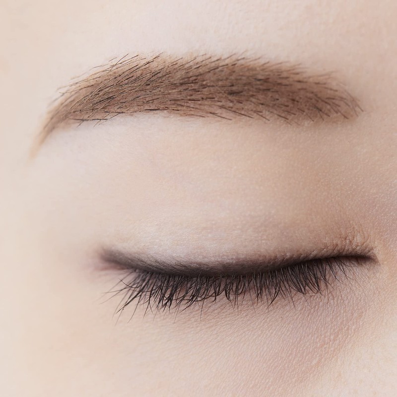 Chifure Eyeliner Pencil Open-Out 10 Black