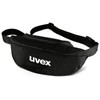 Uvex Safety Eyewear Accessories Zip Pouch Large