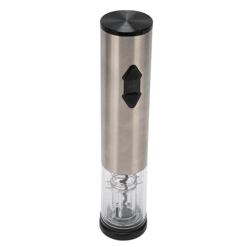 Electric Wine Opener Battery Operated Automatic Wine Bottle Opener with