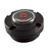 Cat Pump Pressure Washer 92241 - Oil Level Sight Glass W/Gasket Bubble Style