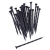 Landscape Edging Spikes, 8 inch Edging Spikes for Landscaping, Flower