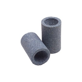 Round Dart Point Sharpener