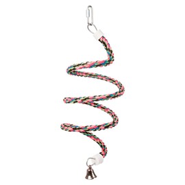 Karlie 47371 Hanging Spiral Cotton 24 cm