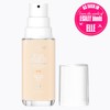 LOreal Paris True Match Super-Blendable Foundation, Medium Coverage Liquid Foundation