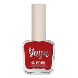 Yuya Esmalte De Uñas 8 Free Tonos Color Encuentro