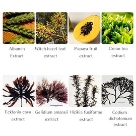 RiRe Women's Skinny Blackhead Closing Serum, 1.35 Ounce