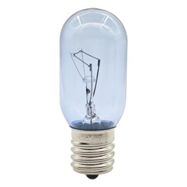 Delixike 241552802 25w Refrigerator Bulb LED for Whirlpool Electrolux Kenmore Frigidaire Replacement