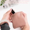 Kvadouly 4 Pcs Coin Purse Makeup Bag – PU Waterproof