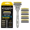 Wilkinson Sword - Hydro5 Skin Protection Advanced - Special Pack
