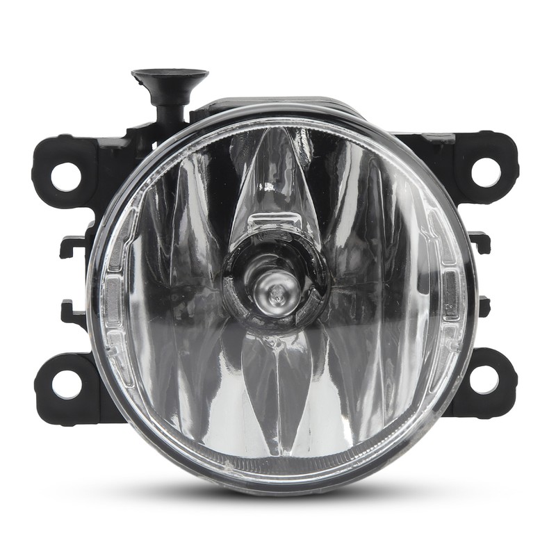 Fog Light Lamp 261500097R With Bulb Replacement for Dacia Sandero