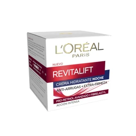 L 'Oreal Revitalift Night Cream 50 ml