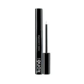 koné care serum de pestañas y cejas, con péptidos y proteínas vegetales, alarga y da volumen, 5 ml