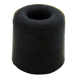 WAKI aorigomu No. 1 35 mm (Diameter) x30 mm (Height) Black