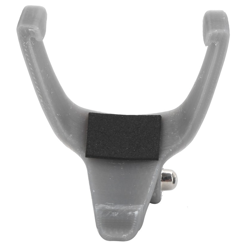 Action Camera RC Drone Top Bracket Clamp Holder Adapter Expansion