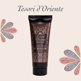 Tesori Doriente Shower Cream Body Wash (Hammam) 250ml / 테소리도리엔테 샤워크림 바디워시 (함맘) 250ml