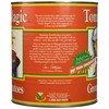 Tomato Magic Ground Tomatoes No. 10 Can 6.6 lb
