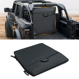 MAIKER Freedom Panel Hard Top Storage Bag with Handle Fit Front Top