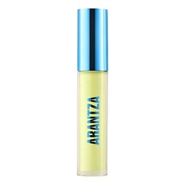 Corrector Color Verde Neutraliza Rojeces Acne Mate Arantza