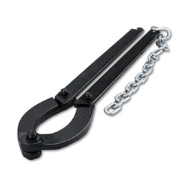 Fence Stretching and Tightening Tool, Barbed Wire Tightener Designed for Fence Restoration and Repair, Heavy Duty Robust Fence Repair Tool Weight of 5.5lb