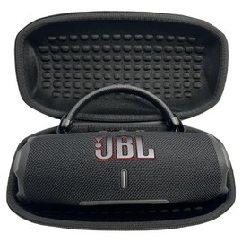 Ferbao Hard Case for JBL Charge 6 Speaker,Travel Carrying Bag for JBL Charge 6