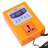 Temperature Controller Automatic Intelligent Wide Voltage Supply Accurate Digital Thermostat