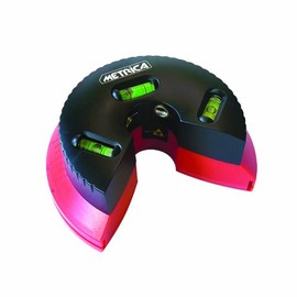 Metrica 29967 Laser Goniometer for Floor and Walls