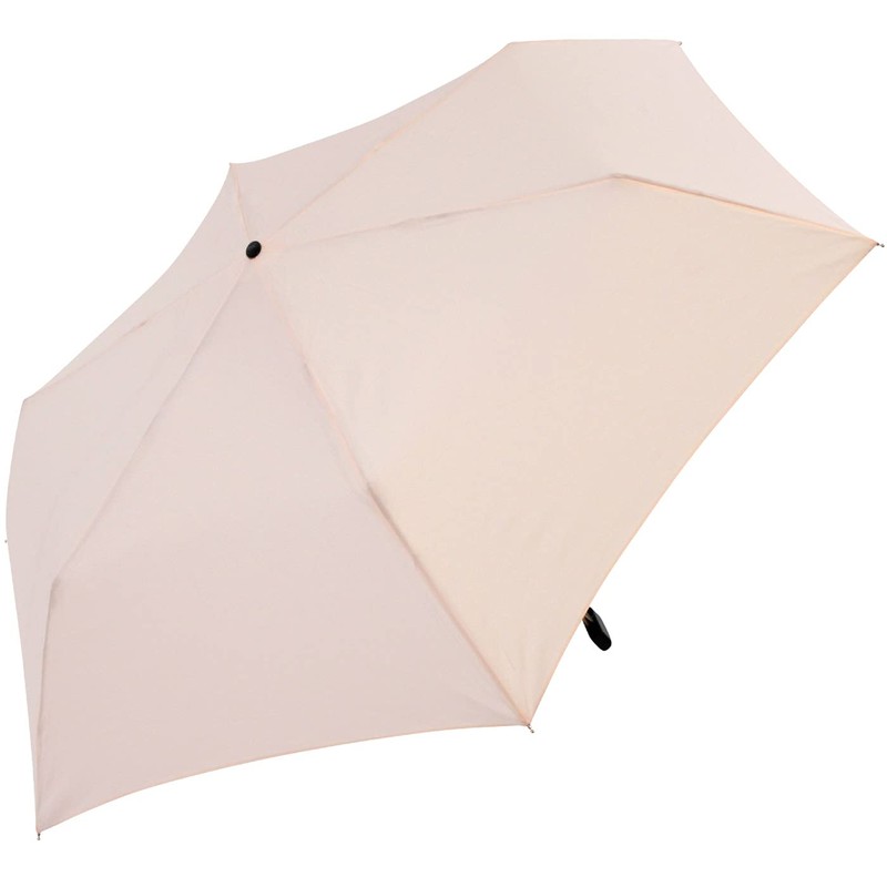 iX-brella Steel Flat Pocket Umbrella Super Flat Mini Umbrella, Sea