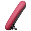 QAGGUM Seat Armrest Compatible with Fiat 500 2016 2017 2018