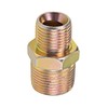 DTGN 3/4 x 1/2 BSP Reduced Pipe Fittings 1 Pack