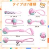 CANPLUS 7 Pack Dog Toy, Popular, Chewing, Rope, Rope, Ball,