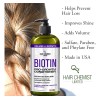 Shampoo Y Acondicionador Biotin Hair Chemist 1 Litro C/u