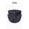 New Padded Down Balaclava Winter Hat - Thick & Warm Windproof LF3613 New Khaki One Size 3ea