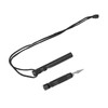 Multi Tool Pen Multifunctional Portable Tungsten Steel Head Aluminum Alloy