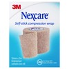 Nexcare Self-Stick Compression Wrap, 2 Metre Length x 50 mm