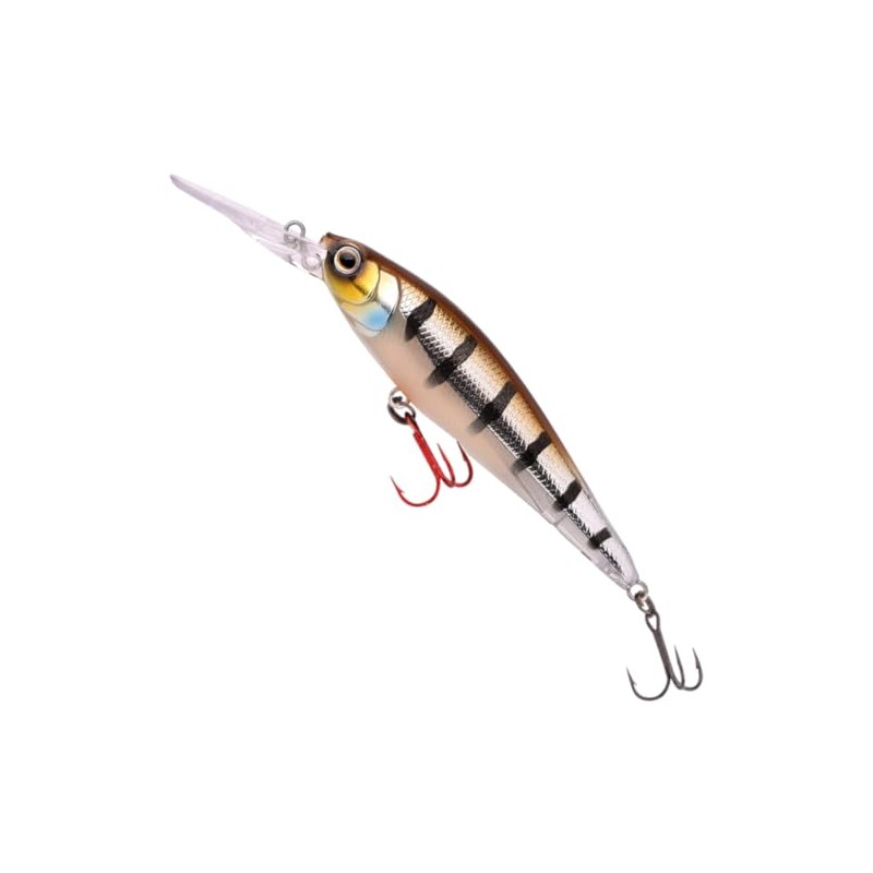 Spro Twitch bait for spin fishing for pike 10 cm,
