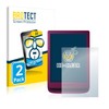 BROTECT Pack of 2 Screen Protectors Compatible with PocketBook Touch