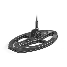 Nokta Simplex Waterproof DD 9.5" x 5" (SX24) Search Coil For BT & Ultra