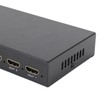 HD Multimedia Interface Splitter Professional Full HD 1080P 4Kx30Hz 1