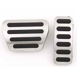 Automobile Dream Fits Defender For Defender 110 L663 2020~ Axle Brake Pedal Cover Garnish